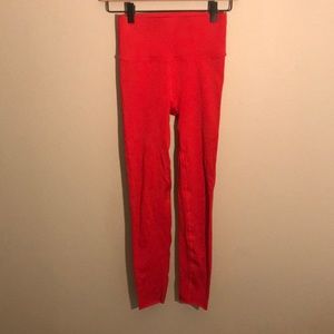 Matching Fabletics outfit